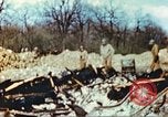 Image of United States soldiers Thuringia Germany, 1945, second 43 stock footage video 65675063827