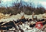 Image of United States soldiers Thuringia Germany, 1945, second 45 stock footage video 65675063827