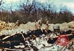 Image of United States soldiers Thuringia Germany, 1945, second 46 stock footage video 65675063827