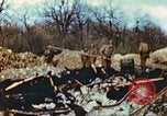 Image of United States soldiers Thuringia Germany, 1945, second 49 stock footage video 65675063827