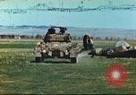 Image of United States soldiers Germany, 1945, second 1 stock footage video 65675063828