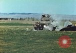 Image of United States soldiers Germany, 1945, second 7 stock footage video 65675063828