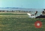 Image of United States soldiers Germany, 1945, second 10 stock footage video 65675063828