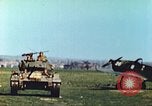 Image of United States soldiers Germany, 1945, second 14 stock footage video 65675063828