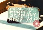 Image of United States soldiers Germany, 1945, second 30 stock footage video 65675063828