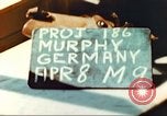 Image of United States soldiers Germany, 1945, second 31 stock footage video 65675063828