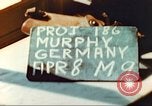 Image of United States soldiers Germany, 1945, second 32 stock footage video 65675063828