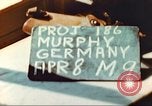 Image of United States soldiers Germany, 1945, second 33 stock footage video 65675063828