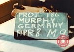 Image of United States soldiers Germany, 1945, second 34 stock footage video 65675063828