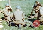 Image of United States soldiers Germany, 1945, second 6 stock footage video 65675063829