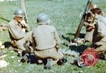 Image of United States soldiers Germany, 1945, second 7 stock footage video 65675063829
