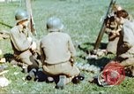 Image of United States soldiers Germany, 1945, second 8 stock footage video 65675063829
