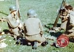 Image of United States soldiers Germany, 1945, second 9 stock footage video 65675063829