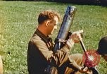 Image of United States soldiers Germany, 1945, second 26 stock footage video 65675063829