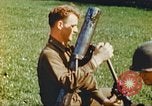 Image of United States soldiers Germany, 1945, second 27 stock footage video 65675063829