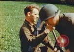 Image of United States soldiers Germany, 1945, second 28 stock footage video 65675063829
