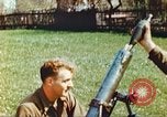 Image of United States soldiers Germany, 1945, second 30 stock footage video 65675063829