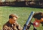 Image of United States soldiers Germany, 1945, second 31 stock footage video 65675063829