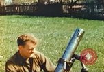 Image of United States soldiers Germany, 1945, second 32 stock footage video 65675063829