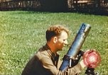 Image of United States soldiers Germany, 1945, second 34 stock footage video 65675063829