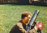 Image of United States soldiers Germany, 1945, second 35 stock footage video 65675063829