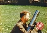 Image of United States soldiers Germany, 1945, second 36 stock footage video 65675063829
