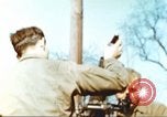Image of United States soldiers Germany, 1945, second 37 stock footage video 65675063829