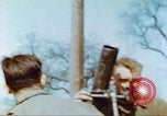 Image of United States soldiers Germany, 1945, second 41 stock footage video 65675063829