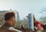 Image of United States soldiers Germany, 1945, second 42 stock footage video 65675063829