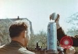 Image of United States soldiers Germany, 1945, second 44 stock footage video 65675063829