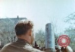 Image of United States soldiers Germany, 1945, second 46 stock footage video 65675063829