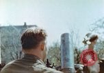 Image of United States soldiers Germany, 1945, second 47 stock footage video 65675063829