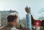 Image of United States soldiers Germany, 1945, second 48 stock footage video 65675063829