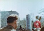 Image of United States soldiers Germany, 1945, second 50 stock footage video 65675063829