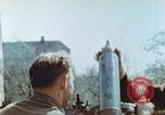 Image of United States soldiers Germany, 1945, second 51 stock footage video 65675063829