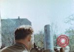 Image of United States soldiers Germany, 1945, second 52 stock footage video 65675063829
