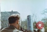 Image of United States soldiers Germany, 1945, second 53 stock footage video 65675063829