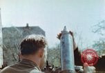 Image of United States soldiers Germany, 1945, second 55 stock footage video 65675063829
