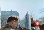 Image of United States soldiers Germany, 1945, second 58 stock footage video 65675063829