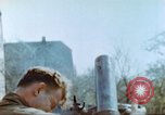 Image of United States soldiers Germany, 1945, second 59 stock footage video 65675063829