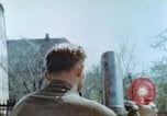 Image of United States soldiers Germany, 1945, second 61 stock footage video 65675063829
