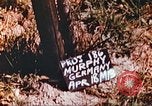 Image Prisonniers de guerre américains rapatriés posent pour les photos Allemagne, 1945, de la seconde 5 séquences d'archives historiques vidéo 65675063832