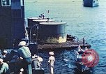Image 1er bataillon de chars Tulagi île Îles Salomon, 1944, de la seconde 3 séquences d'archives historiques vidéo 65675063835