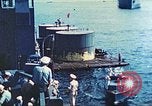 Image 1er bataillon de chars Tulagi île Îles Salomon, 1944, de la seconde 4 séquences d'archives historiques vidéo 65675063835