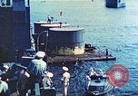Image 1er bataillon de chars Tulagi île Îles Salomon, 1944, de la seconde 7 séquences d'archives historiques vidéo 65675063835