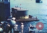 Image 1er bataillon de chars Tulagi île Îles Salomon, 1944, de la seconde 8 séquences d'archives historiques vidéo 65675063835