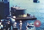 Image 1er bataillon de chars Tulagi île Îles Salomon, 1944, de la seconde 9 séquences d'archives historiques vidéo 65675063835