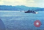 Image 1er bataillon de chars Tulagi île Îles Salomon, 1944, de la seconde 12 séquences d'archives historiques vidéo 65675063835