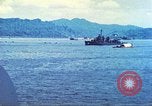 Image 1er bataillon de chars Tulagi île Îles Salomon, 1944, de la seconde 13 séquences d'archives historiques vidéo 65675063835