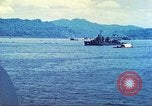 Image 1er bataillon de chars Tulagi île Îles Salomon, 1944, de la seconde 14 séquences d'archives historiques vidéo 65675063835